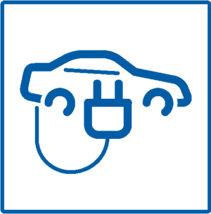 Bild Elektro-/Hybridfahrzeuge